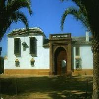 Las mejores ofertas de Hacienda San José Carmona
